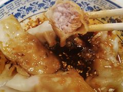 -龙抄手(春熙路总店)