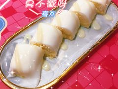 -甜心妈妈·榴莲星级糖水(北京路总店)