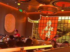 -西塔老太太泥炉烤肉(苏州大悦城店)