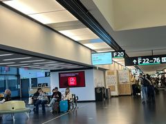 -维也纳国际机场