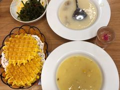 -豪客来牛排(天阳D32店)