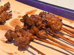 -哈力家·西北烧烤烤串(凤城十路店)