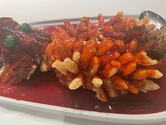 -松鹤楼(狮山永利广场店)