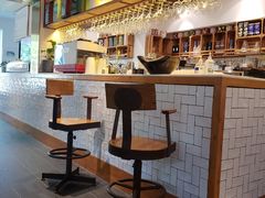 -BOCATA 西班牙餐厅(三里屯店)