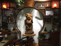 -喜艾堂艾灸馆(世贸天阶店)