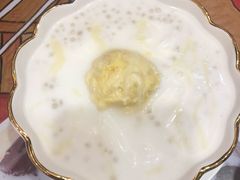榴莲河粉-甜心妈妈·榴莲星级糖水(北京路总店)