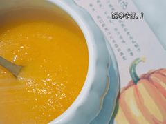 南瓜沙-潮堂 · 潮州菜(恒隆广场店)