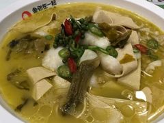 -鱼你在一起(南开天佑城店)