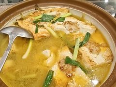 -老味道(横山桥羊绒城店)