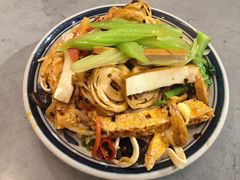 -弓家大队老碗面(高新咖啡街区店)