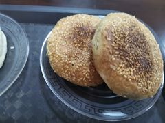芝麻烧饼-杏好遇见你(总店)