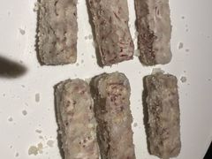翻砂芋头-潮舍(环球金融中心店)