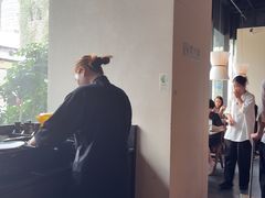 -Ameigo梅果·云贵川bistro(长宁来福士店)