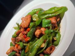 -苏福记·川菜(熙地港购物中心店)