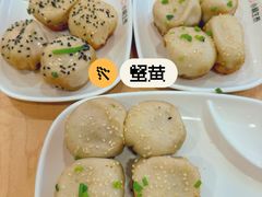 -小杨生煎(成山巴黎春天店)