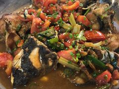 -61号餐吧(兴坪古镇漓江店)