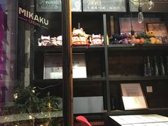-MIKAKU(万达广场上海宝山店)