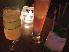 -TZ House音乐现场(来福士中心店)