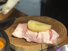 -济州爱肉堂(总店)