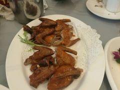 -御花园·粤菜·海鲜火锅(中山公园店)