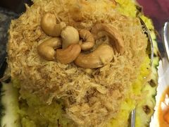 菠萝饭-荷花泰菜(东方新天地店)