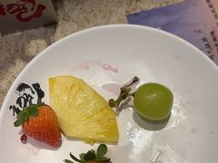-初色海鲜自助(万丰路店)