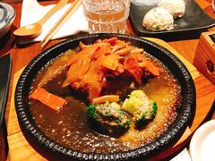 -铃木食堂(帽儿胡同店)