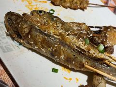-木屋烧烤(双榆树店)