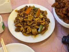 -烤肉宛饭庄(南礼士路店)