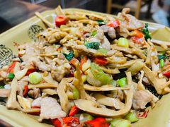 -朗妈私房菜(婺女州店)