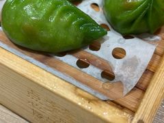 -蔡澜点心·粤菜(新街口IFCX店)