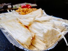 -火炉旺烤肉啤酒屋(沈北创始店)