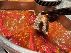-巴奴毛肚火锅(京西大悦城店)