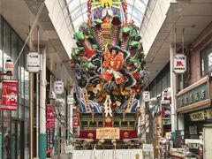 -福冈国际邮轮码头