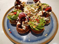 -BE BRIGHT KITCHEN(正佳广场店)