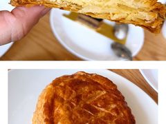 国王饼-老梦面包CHEZMOREL(麦子店)