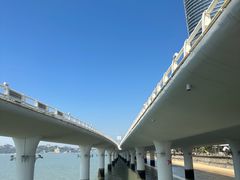 -演武大桥观景平台
