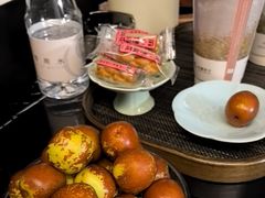 -华夏良子·足道SPA艾灸(金皇大厦店)