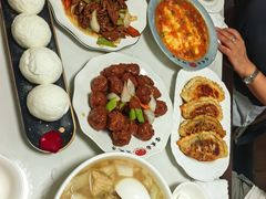 -宝发园名菜馆