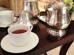 红茶-Salon de Ville浦江汇(上海外滩华尔道夫酒店店)