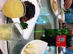 -东方明珠老上海8号餐厅(东方明珠广播电视塔店)