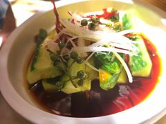 -绿茶餐厅(燕郊永旺店)