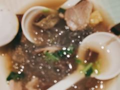 -苏晓玥·手作江南小吃(深圳北站店)