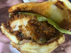 -魏斯理汉堡(西安沣东吾悦店)