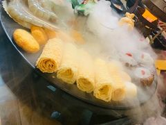 -丽江庭院之爱在路上(西单店)