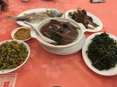 -深运潮州粥(东门店)