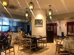 大堂-冶春茶社(星汉大厦店)