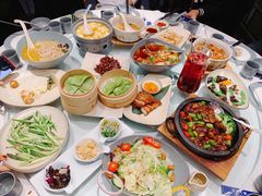 -鹿港小镇(悠唐店)