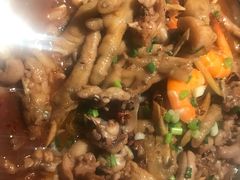 -胖哥俩肉蟹煲(虹口龙之梦店)