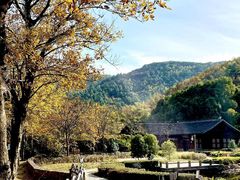 -石湖景区